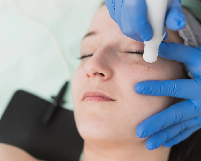 Dermatology