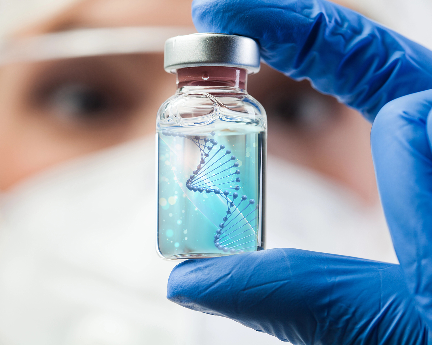 Polynucleotide Treatment